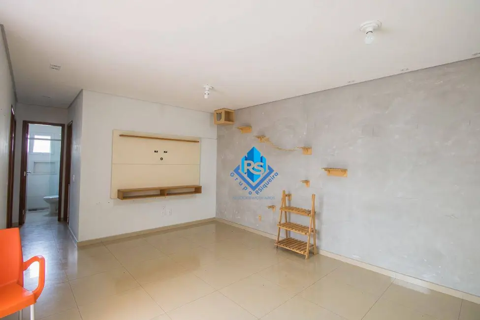 Apartamento com 3 quartos à venda, 75m2 em Vila Bastos, Santo Andre - SP - imagem 1 Foto 1 de Apartamento com 3 quartos à venda, 75m2 em Vila Bastos, Santo Andre - SP