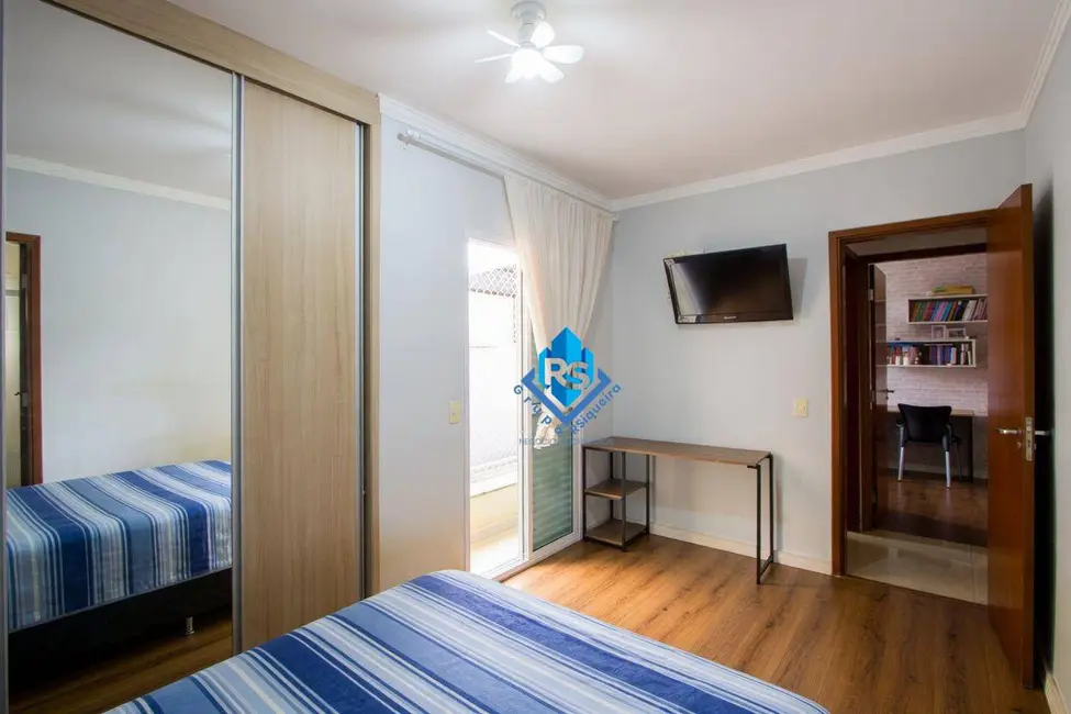 Apartamento com 3 quartos à venda, 75m2 em Vila Bastos, Santo Andre - SP - imagem 2 Foto 2 de Apartamento com 3 quartos à venda, 75m2 em Vila Bastos, Santo Andre - SP
