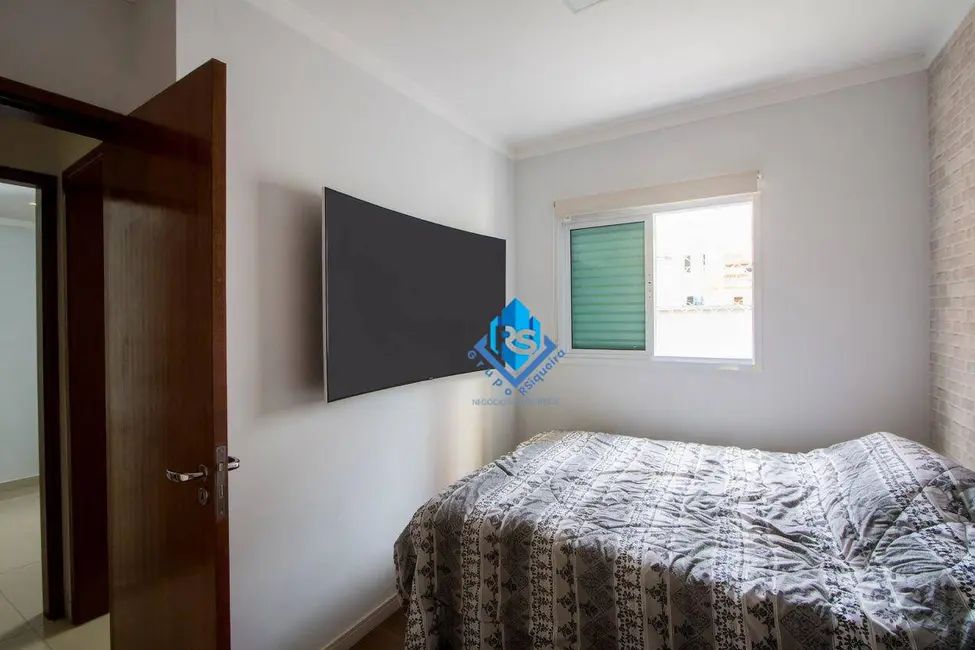 Apartamento com 3 quartos à venda, 75m2 em Vila Bastos, Santo Andre - SP - imagem 3 Foto 3 de Apartamento com 3 quartos à venda, 75m2 em Vila Bastos, Santo Andre - SP