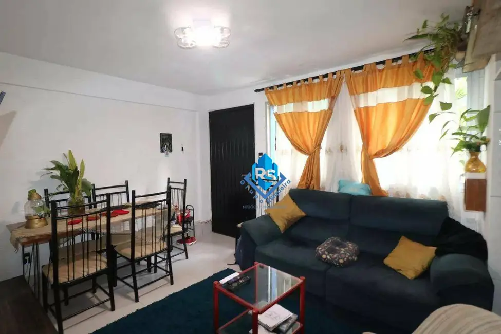 Foto 1 de Apartamento com 3 quartos à venda, 73m2 em Centro, Diadema - SP