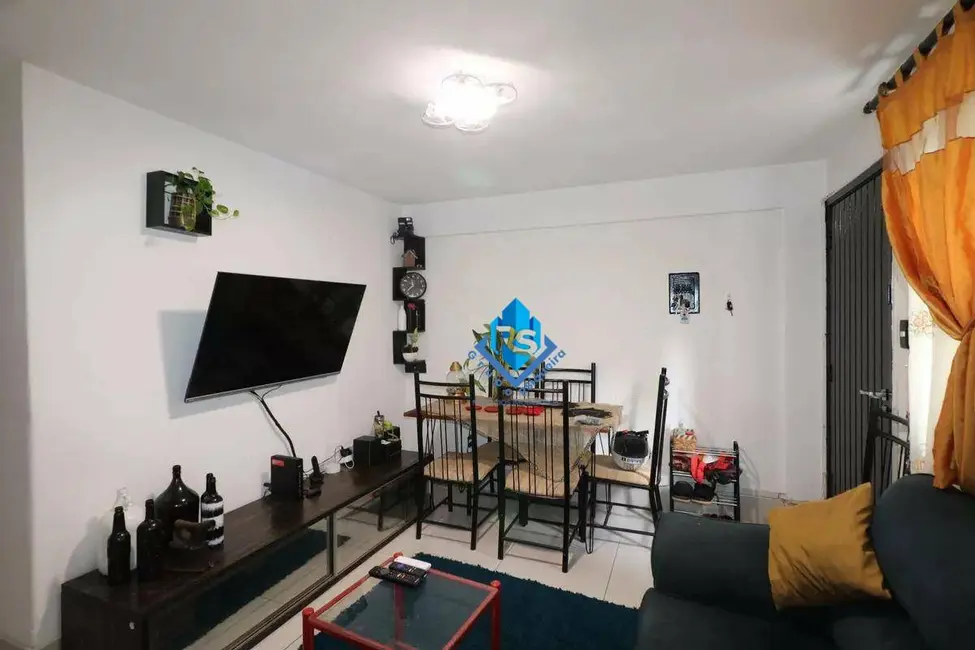 Foto 2 de Apartamento com 3 quartos à venda, 73m2 em Centro, Diadema - SP