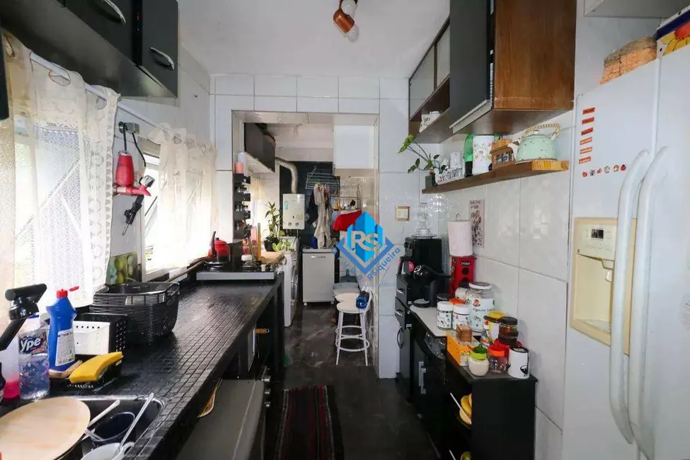 Foto 6 de Apartamento com 3 quartos à venda, 73m2 em Centro, Diadema - SP