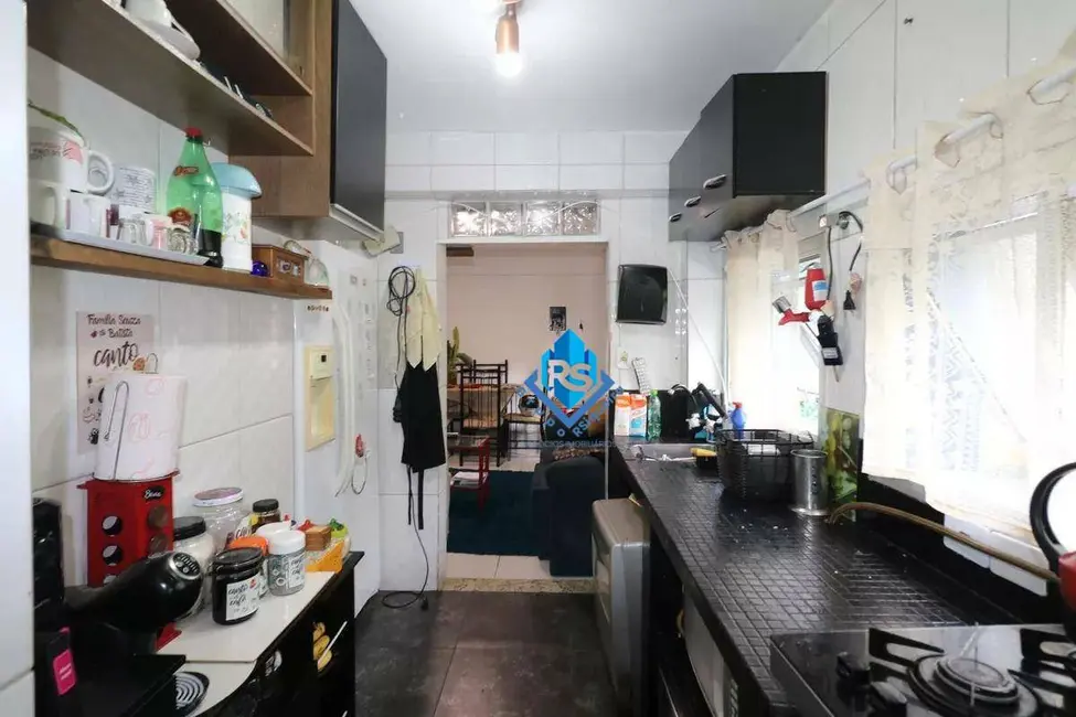 Foto 7 de Apartamento com 3 quartos à venda, 73m2 em Centro, Diadema - SP