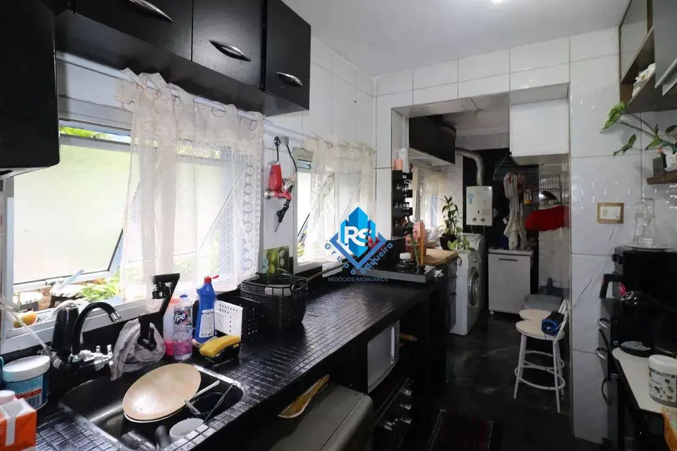 Foto 5 de Apartamento com 3 quartos à venda, 73m2 em Centro, Diadema - SP