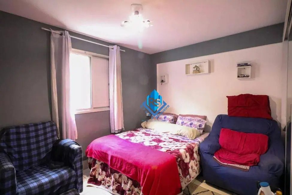 Foto 9 de Apartamento com 3 quartos à venda, 73m2 em Centro, Diadema - SP