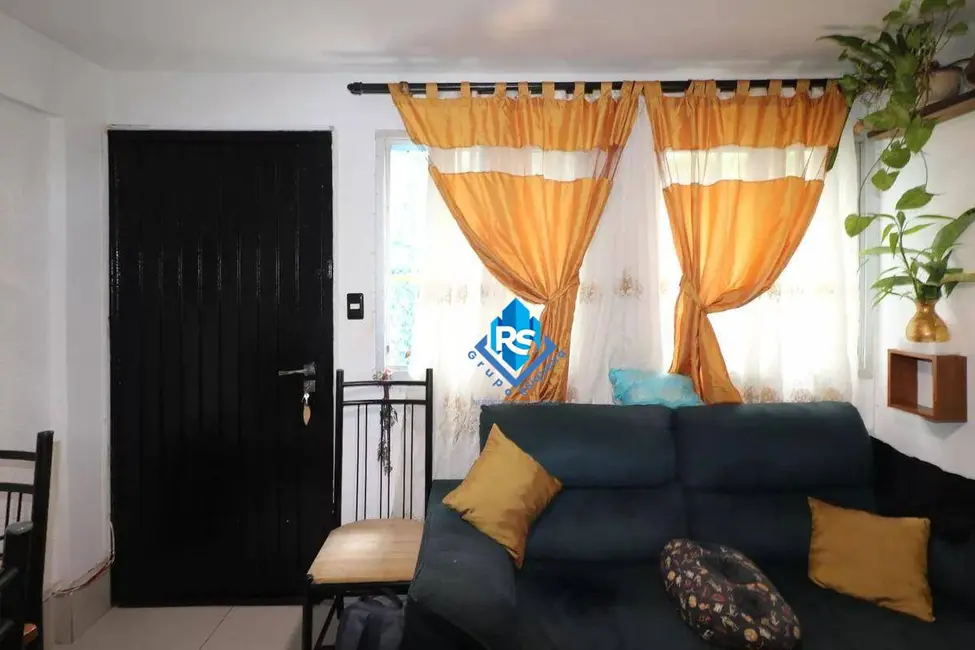 Foto 3 de Apartamento com 3 quartos à venda, 73m2 em Centro, Diadema - SP