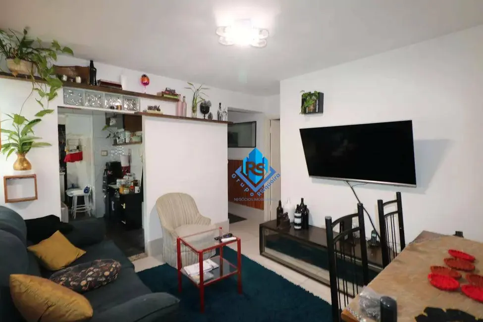 Foto 4 de Apartamento com 3 quartos à venda, 73m2 em Centro, Diadema - SP