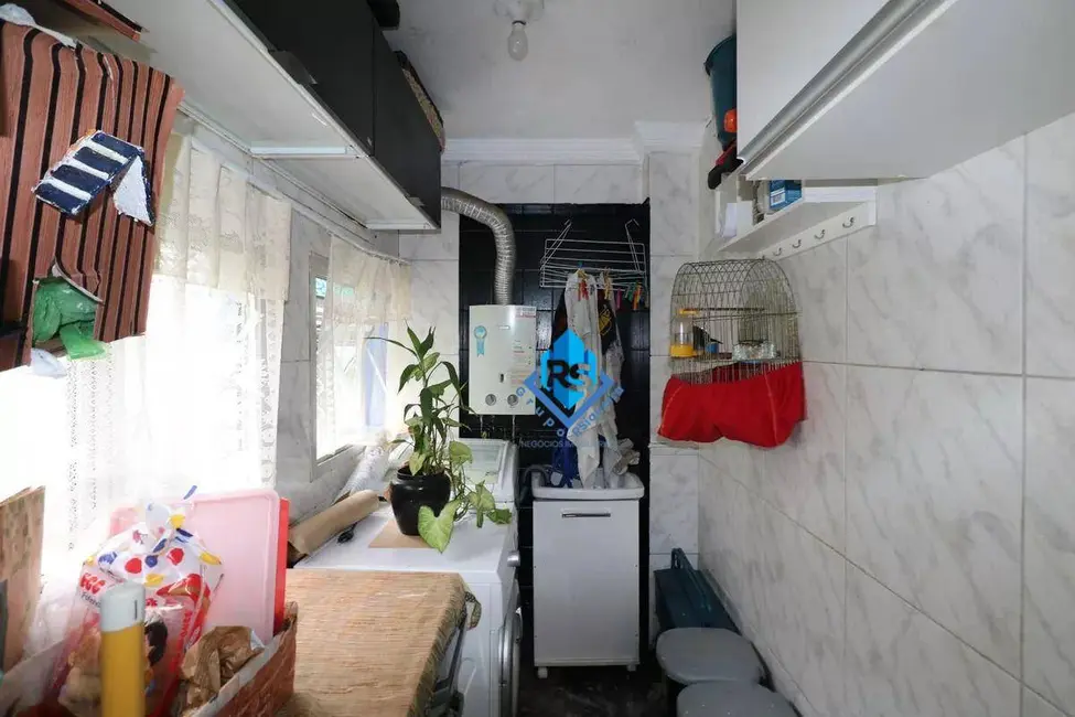 Foto 8 de Apartamento com 3 quartos à venda, 73m2 em Centro, Diadema - SP