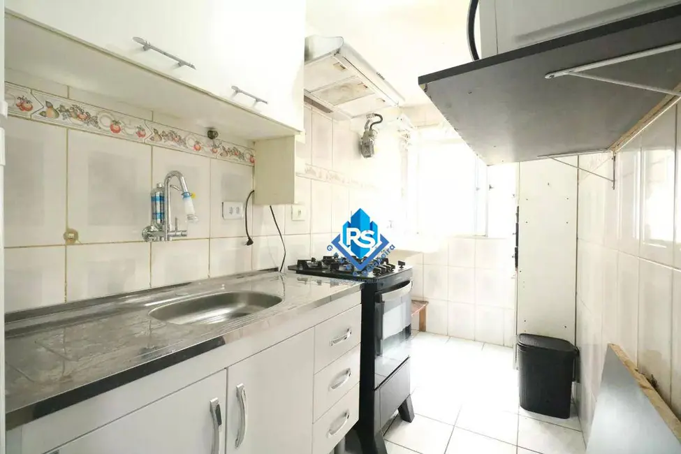 Foto 6 de Apartamento com 2 quartos à venda, 59m2 em Diadema - SP