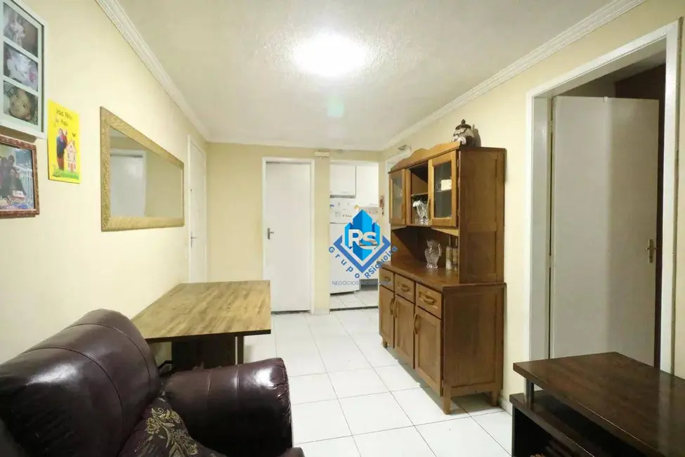 Foto 4 de Apartamento com 2 quartos à venda, 59m2 em Diadema - SP