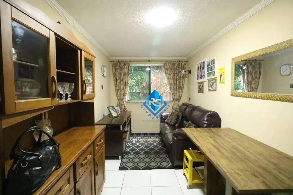 Foto 3 de Apartamento com 2 quartos à venda, 59m2 em Diadema - SP