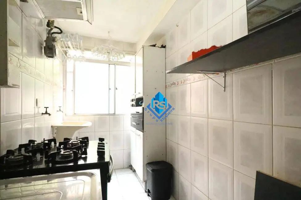 Foto 7 de Apartamento com 2 quartos à venda, 59m2 em Diadema - SP