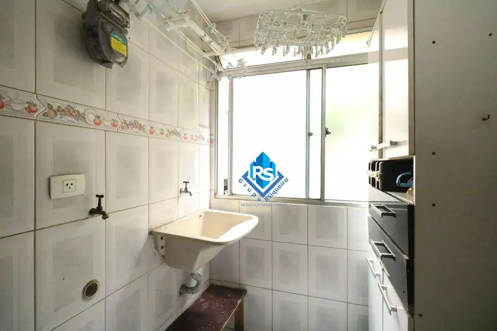 Foto 8 de Apartamento com 2 quartos à venda, 59m2 em Diadema - SP