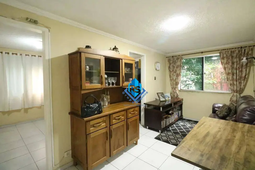 Foto 5 de Apartamento com 2 quartos à venda, 59m2 em Diadema - SP