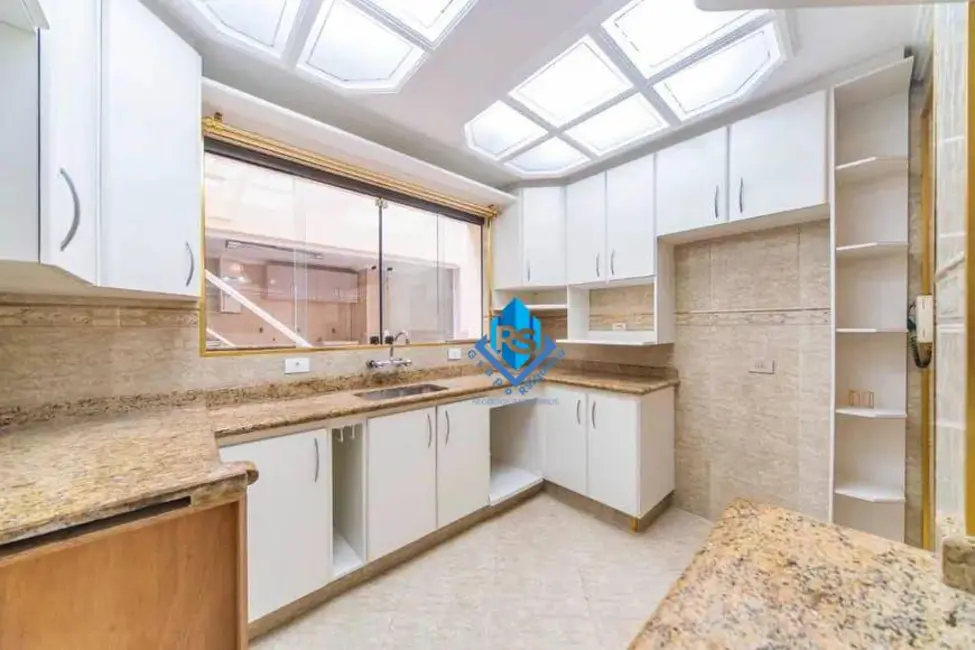 Foto 8 de Sobrado com 3 quartos à venda e para alugar, 200m2 em Jardim do Mar, Sao Bernardo Do Campo - SP