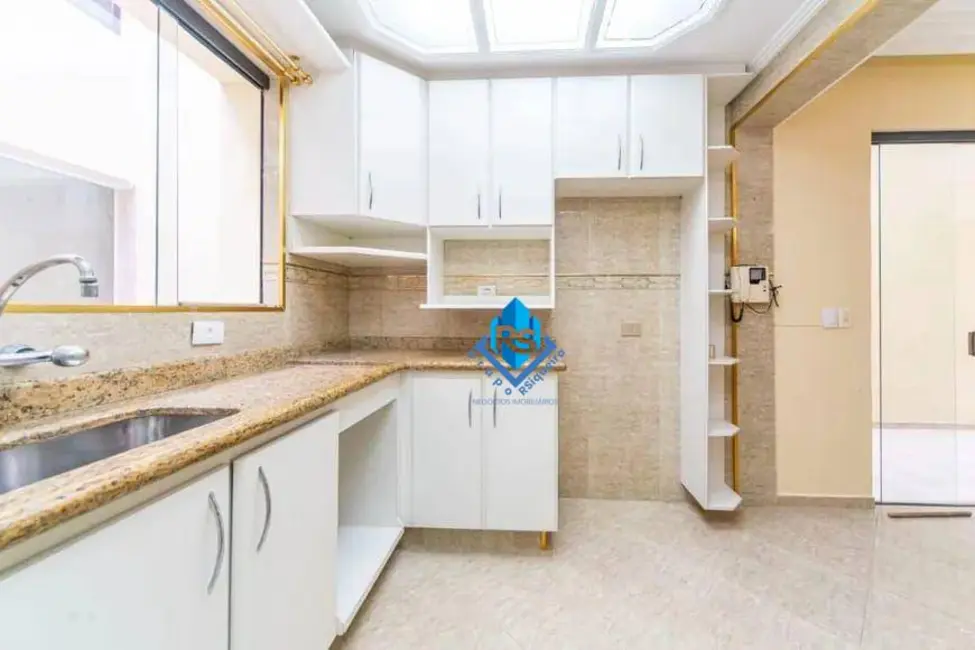 Foto 9 de Sobrado com 3 quartos à venda e para alugar, 200m2 em Jardim do Mar, Sao Bernardo Do Campo - SP