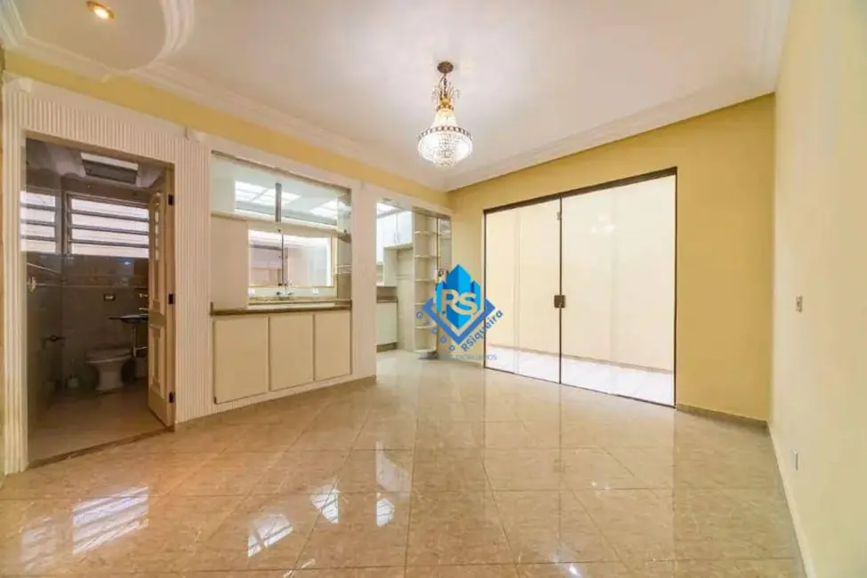 Foto 6 de Sobrado com 3 quartos à venda e para alugar, 200m2 em Jardim do Mar, Sao Bernardo Do Campo - SP