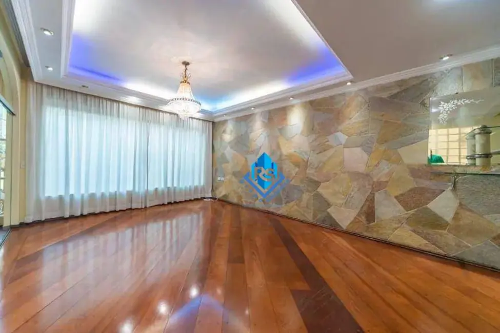 Foto 4 de Sobrado com 3 quartos à venda e para alugar, 200m2 em Jardim do Mar, Sao Bernardo Do Campo - SP