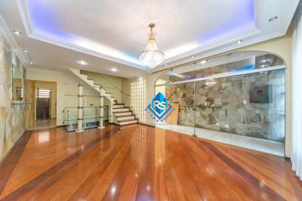 Foto 1 de Sobrado com 3 quartos à venda e para alugar, 200m2 em Jardim do Mar, Sao Bernardo Do Campo - SP