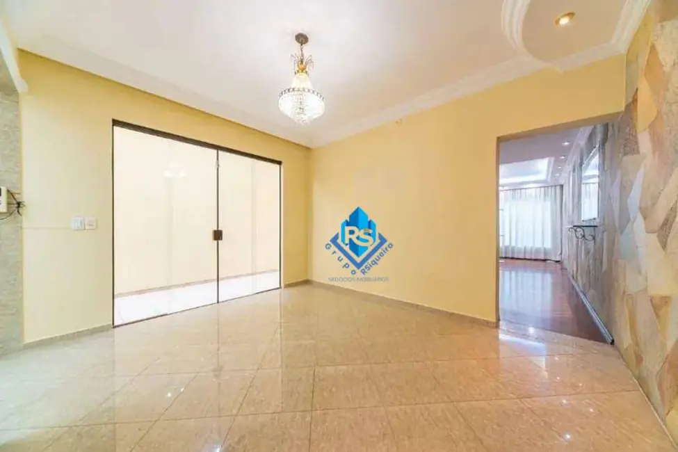 Foto 5 de Sobrado com 3 quartos à venda e para alugar, 200m2 em Jardim do Mar, Sao Bernardo Do Campo - SP