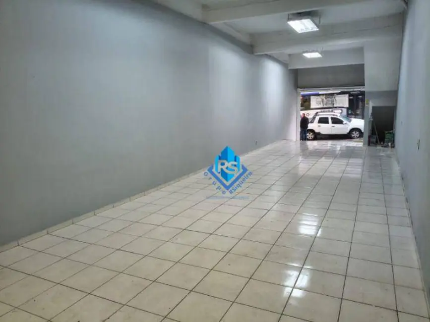 Foto 5 de Sala Comercial para alugar, 100m2 em Vila Linda, Santo Andre - SP