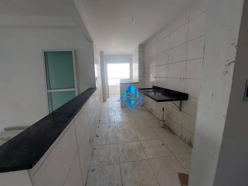 Apartamento com 3 quartos à venda, 111m2 em Praia Grande - SP - imagem 4 Foto 4 de Apartamento com 3 quartos à venda, 111m2 em Praia Grande - SP
