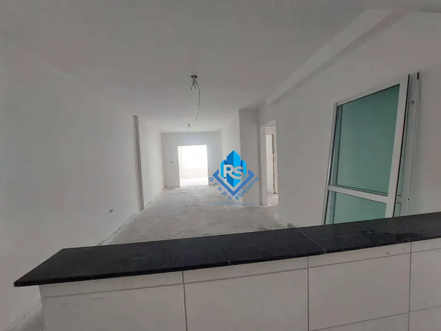 Apartamento com 3 quartos à venda, 111m2 em Praia Grande - SP - imagem 3 Foto 3 de Apartamento com 3 quartos à venda, 111m2 em Praia Grande - SP
