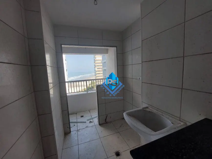 Apartamento com 3 quartos à venda, 111m2 em Praia Grande - SP - imagem 5 Foto 5 de Apartamento com 3 quartos à venda, 111m2 em Praia Grande - SP