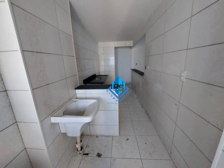 Apartamento com 3 quartos à venda, 111m2 em Praia Grande - SP - imagem 6 Foto 6 de Apartamento com 3 quartos à venda, 111m2 em Praia Grande - SP
