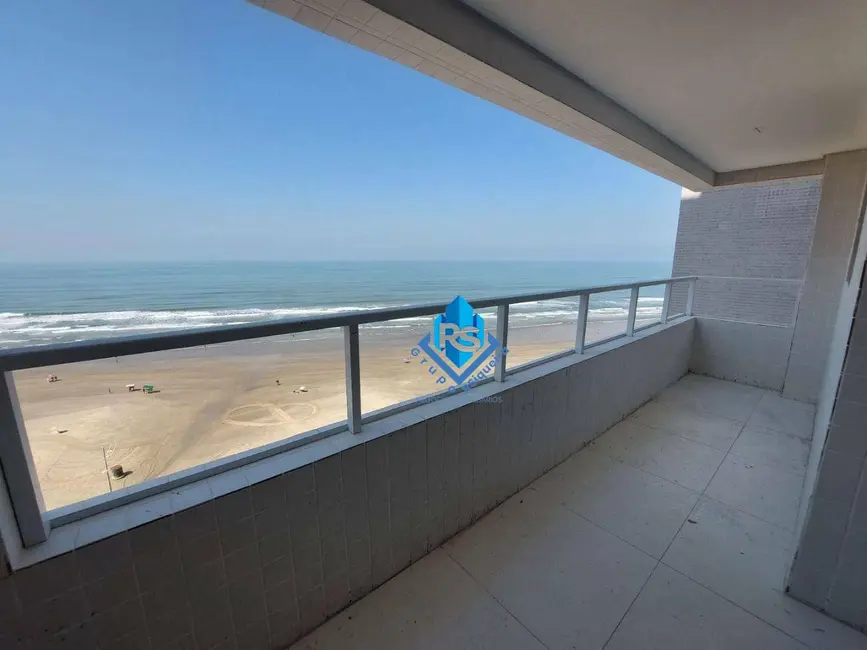 Apartamento com 3 quartos à venda, 111m2 em Praia Grande - SP - imagem 2 Foto 2 de Apartamento com 3 quartos à venda, 111m2 em Praia Grande - SP