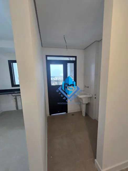 Foto 8 de Apartamento com 3 quartos à venda e para alugar, 188m2 em Campestre, Santo Andre - SP