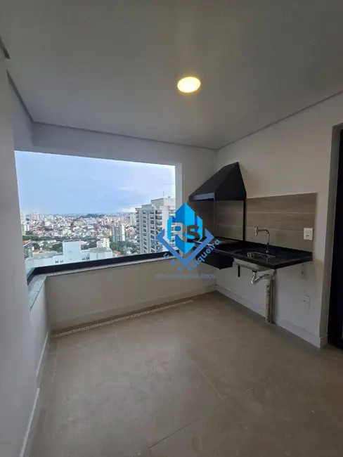 Foto 1 de Apartamento com 3 quartos à venda e para alugar, 188m2 em Campestre, Santo Andre - SP