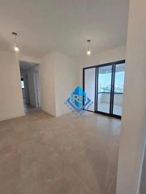 Foto 3 de Apartamento com 3 quartos à venda e para alugar, 188m2 em Campestre, Santo Andre - SP