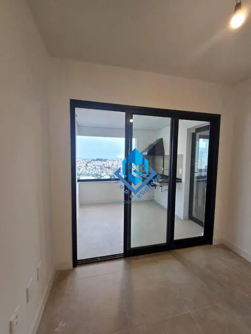 Foto 2 de Apartamento com 3 quartos à venda e para alugar, 188m2 em Campestre, Santo Andre - SP