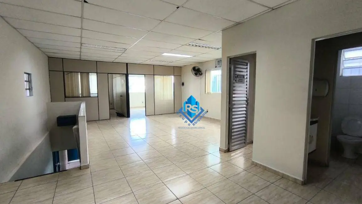 Foto 9 de Armazém / Galpão à venda e para alugar, 880m2 em Sao Bernardo Do Campo - SP