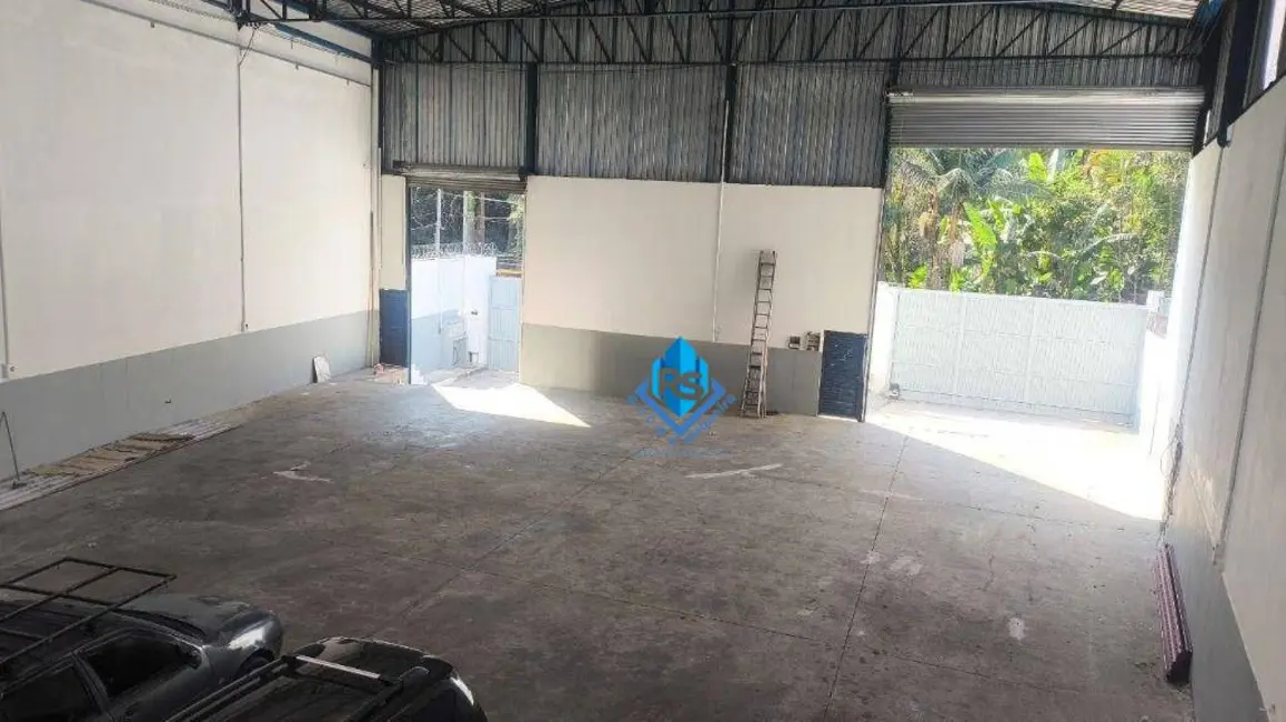 Foto 6 de Armazém / Galpão à venda e para alugar, 880m2 em Sao Bernardo Do Campo - SP
