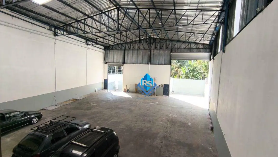 Foto 5 de Armazém / Galpão à venda e para alugar, 880m2 em Sao Bernardo Do Campo - SP