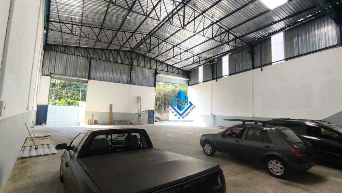 Foto 8 de Armazém / Galpão à venda e para alugar, 880m2 em Sao Bernardo Do Campo - SP