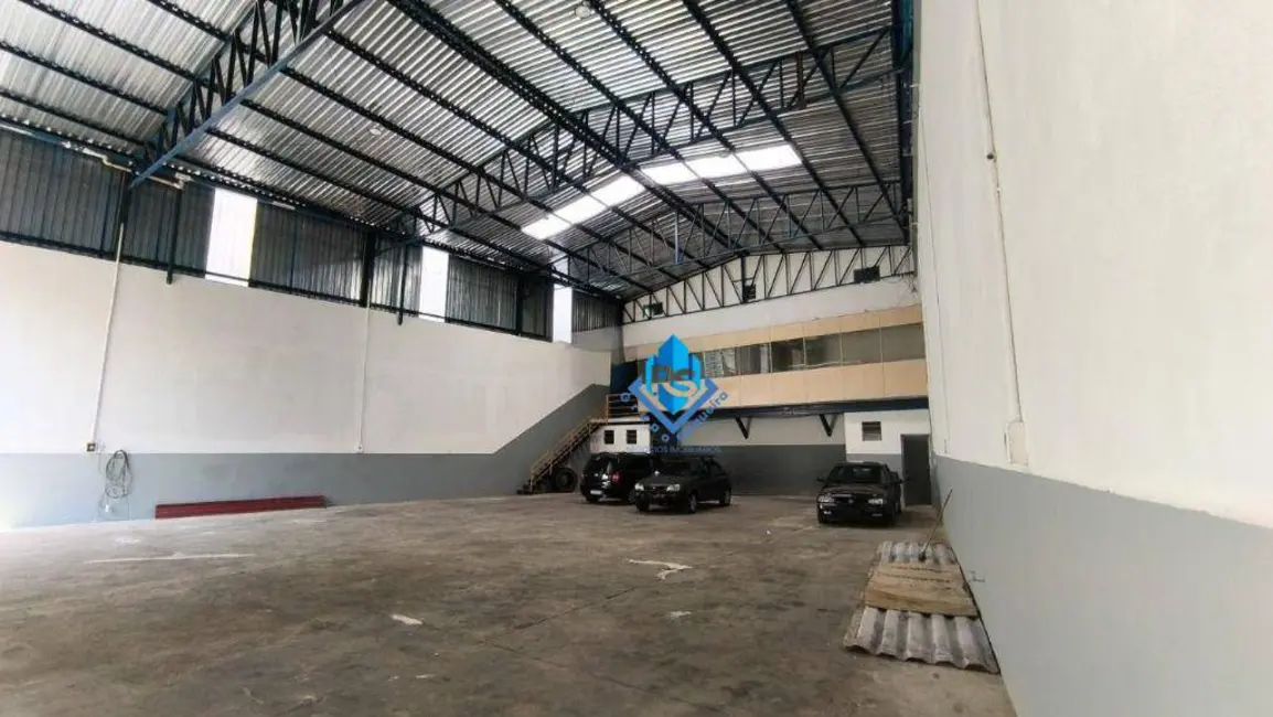 Foto 1 de Armazém / Galpão à venda e para alugar, 880m2 em Sao Bernardo Do Campo - SP