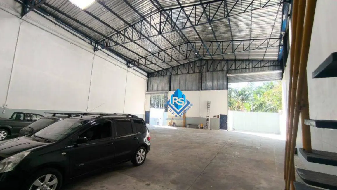 Foto 7 de Armazém / Galpão à venda e para alugar, 880m2 em Sao Bernardo Do Campo - SP