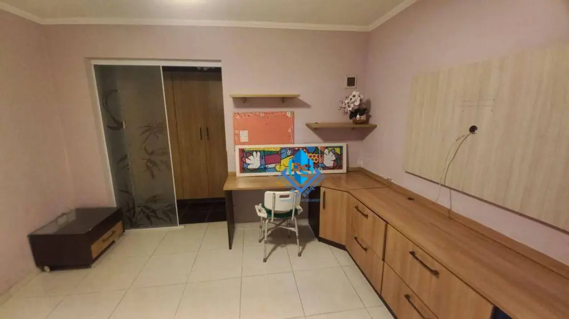 Foto 8 de Sobrado com 3 quartos para alugar, 150m2 em Nova Petrópolis, Sao Bernardo Do Campo - SP