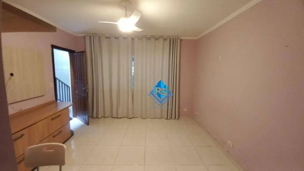 Foto 7 de Sobrado com 3 quartos para alugar, 150m2 em Nova Petrópolis, Sao Bernardo Do Campo - SP