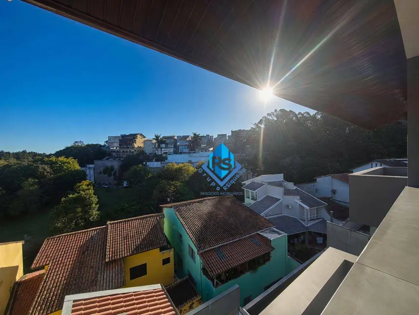 Foto 8 de Sobrado com 3 quartos à venda, 275m2 em Dos Casa, Sao Bernardo Do Campo - SP