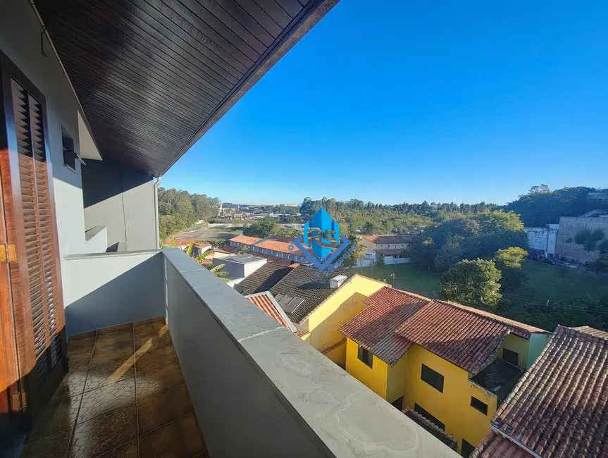 Foto 2 de Sobrado com 3 quartos à venda, 275m2 em Dos Casa, Sao Bernardo Do Campo - SP