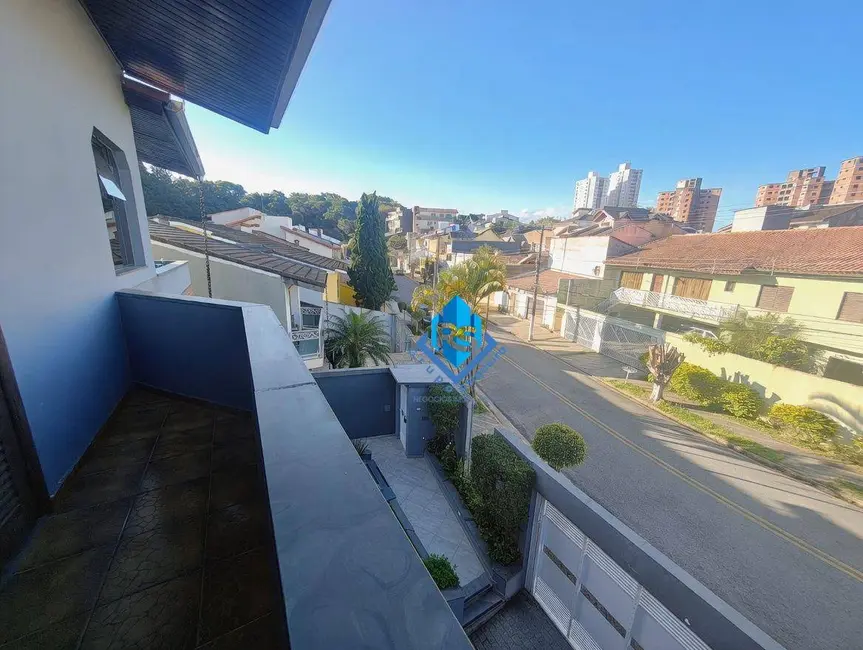 Foto 9 de Sobrado com 3 quartos à venda, 275m2 em Dos Casa, Sao Bernardo Do Campo - SP