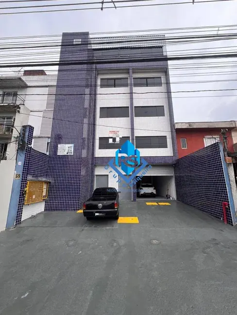 Foto 4 de Armazém / Galpão à venda, 250m2 em Diadema - SP