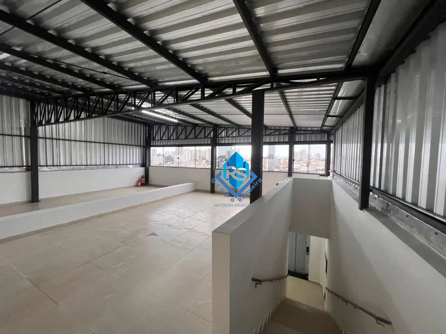 Foto 7 de Armazém / Galpão à venda, 250m2 em Diadema - SP