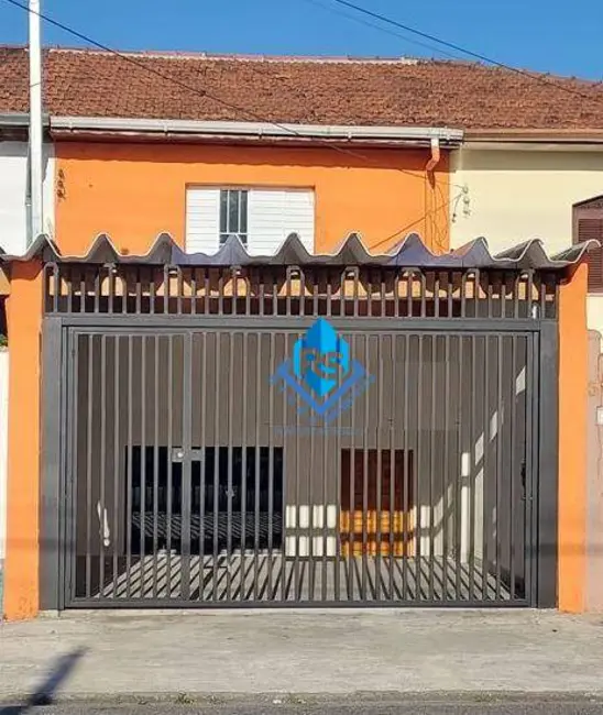 Sobrado com 2 quartos à venda, 108m2 em Vila Assunção, Santo Andre - SP - imagem 1 Foto 1 de Sobrado com 2 quartos à venda, 108m2 em Vila Assunção, Santo Andre - SP