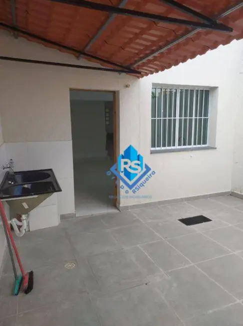 Sobrado com 2 quartos à venda, 108m2 em Vila Assunção, Santo Andre - SP - imagem 8 Foto 8 de Sobrado com 2 quartos à venda, 108m2 em Vila Assunção, Santo Andre - SP
