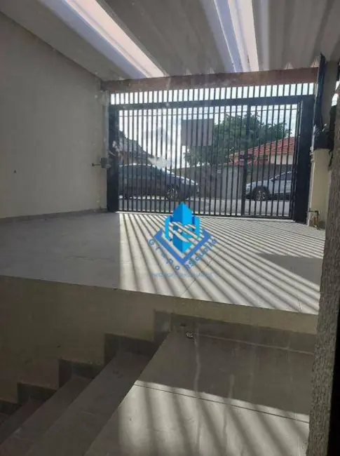 Sobrado com 2 quartos à venda, 108m2 em Vila Assunção, Santo Andre - SP - imagem 2 Foto 2 de Sobrado com 2 quartos à venda, 108m2 em Vila Assunção, Santo Andre - SP